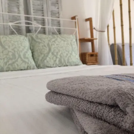 Cozy Studio Near The Sea Διαμέρισμα