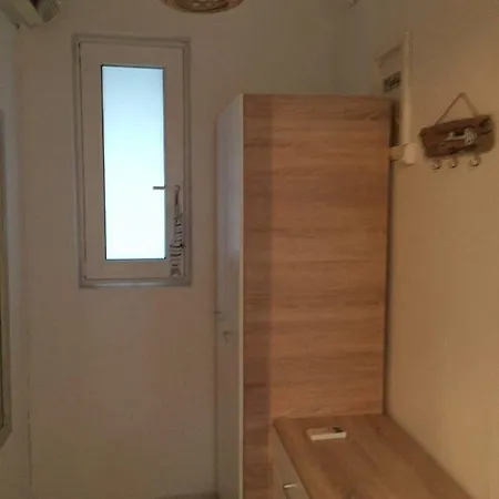 Cozy Studio Near The Sea Apartamento *