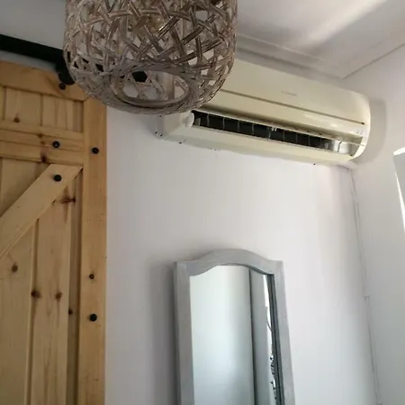 Διαμέρισμα Cozy Studio Near The Sea *